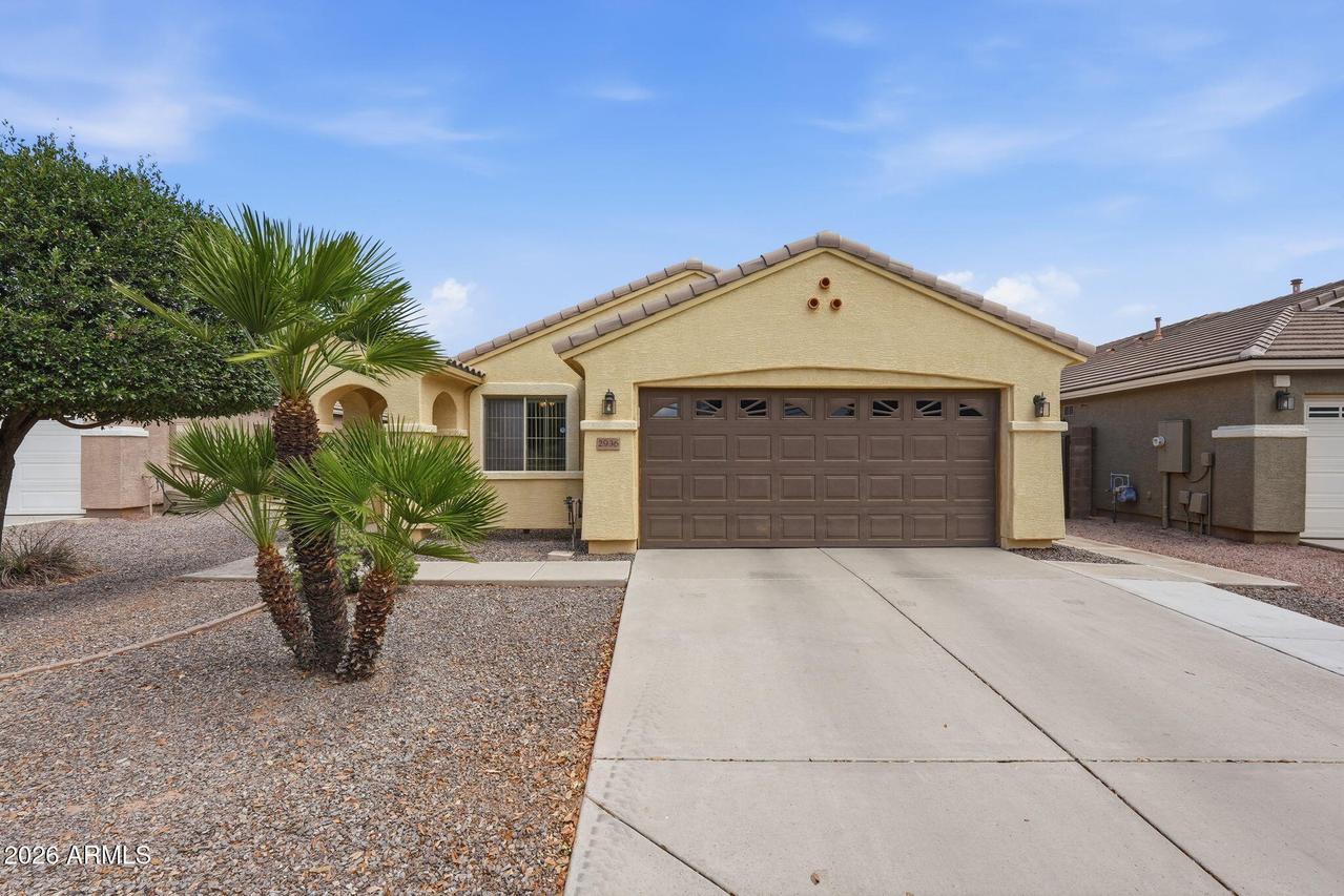 2936 E Crescent Way, Gilbert, AZ 85298