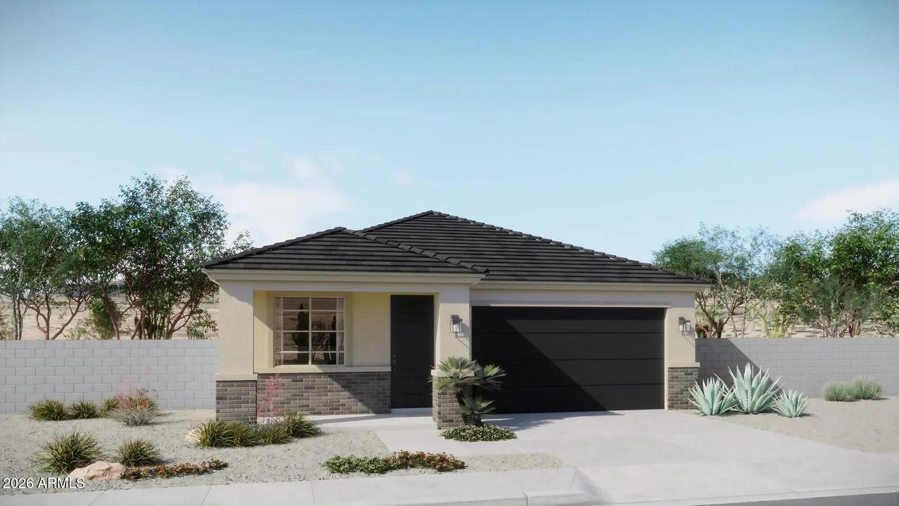 513 N 89th Pl., Mesa, AZ 85207