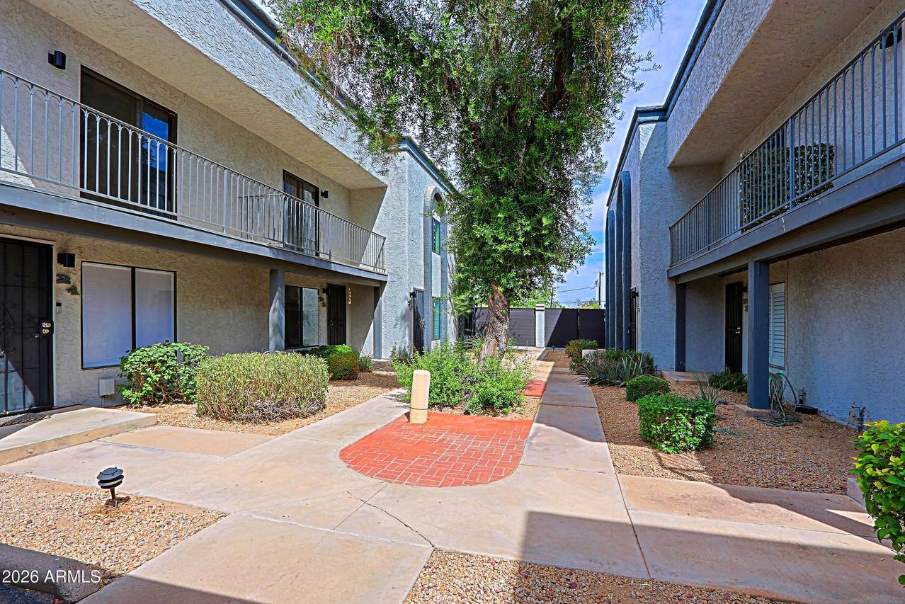 3501 N 64th St. #23, Scottsdale, AZ 85251