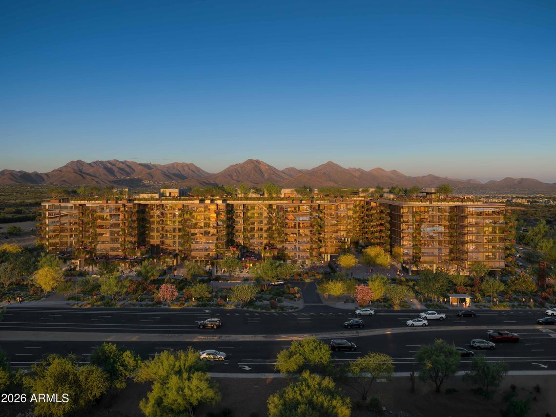 7230 E Mayo Blvd. #4028, Scottsdale, AZ 85255