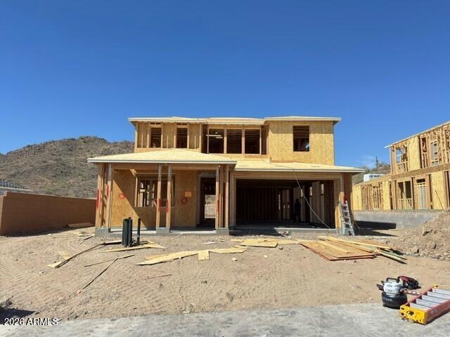 6948 W Straight Arrow Way, Peoria, AZ 85383