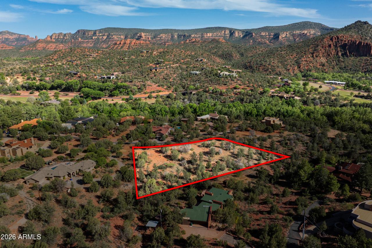 165 E Wing Dr. #18, Sedona, AZ 86336