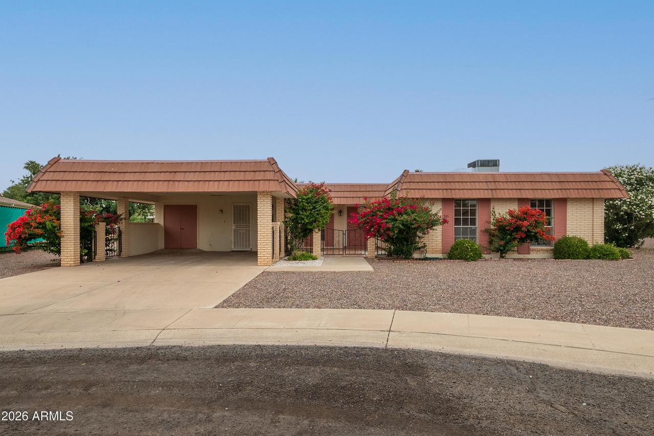 10636 W Mission Ln., Sun City, AZ 85351