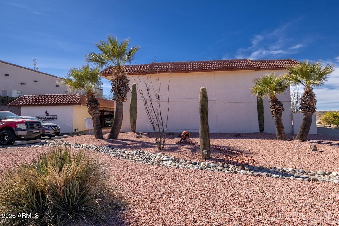 100 N Vulture Mine Rd. #202, Wickenburg, AZ 85390