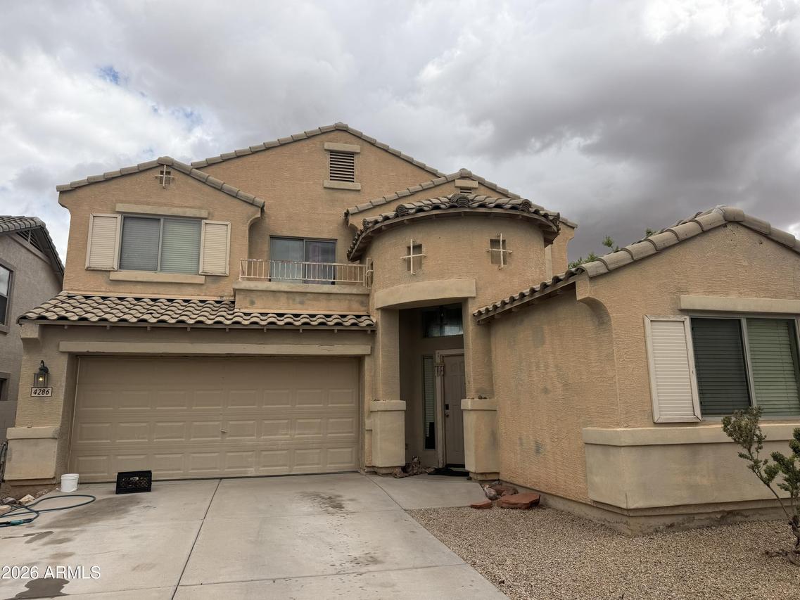 4286 E Rock Dr., San Tan Valley, AZ 85143