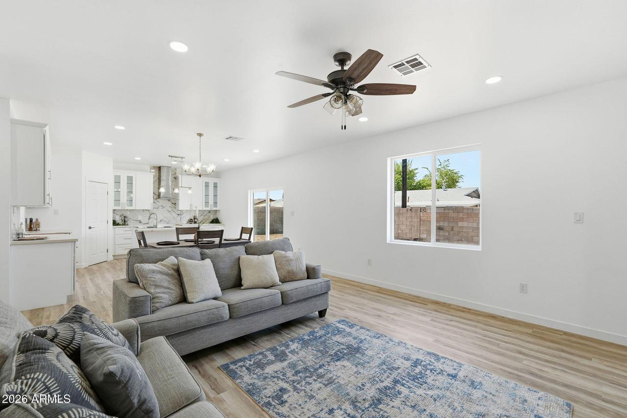 3627 W Palmaire Ave., Phoenix, AZ 85051