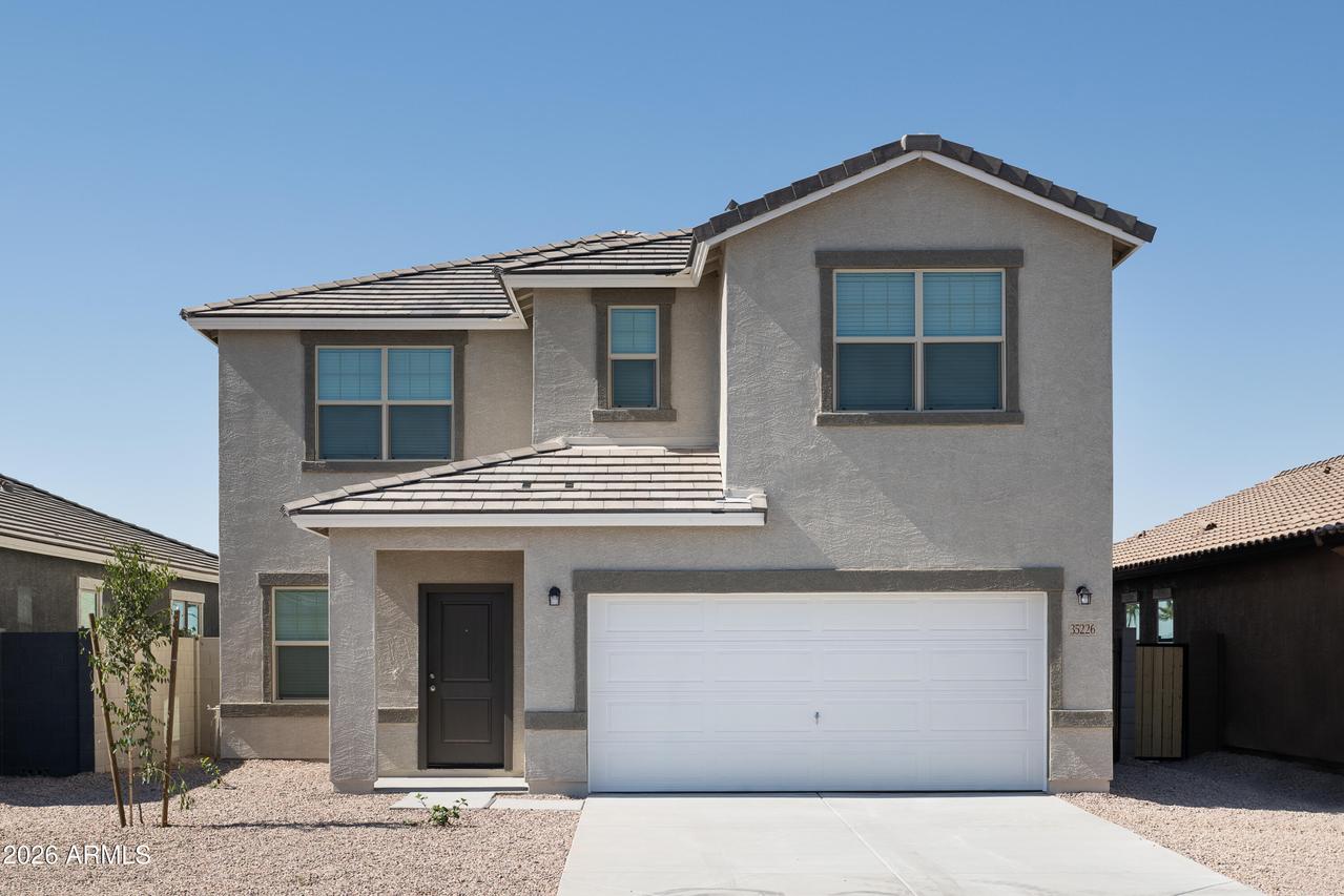 24232 W Huntington Dr., Buckeye, AZ 85326