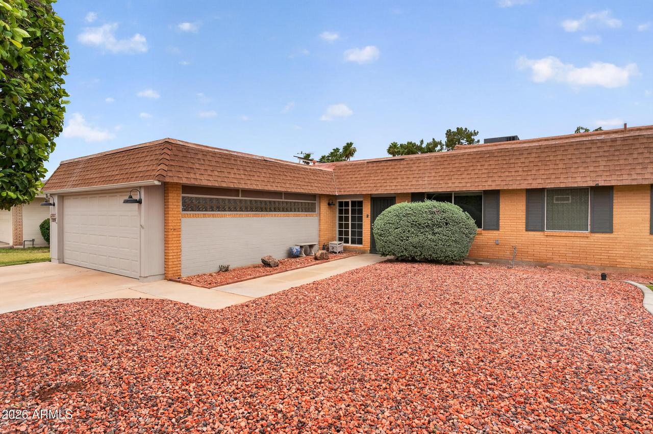 9807 N Balboa Dr., Sun City, AZ 85351