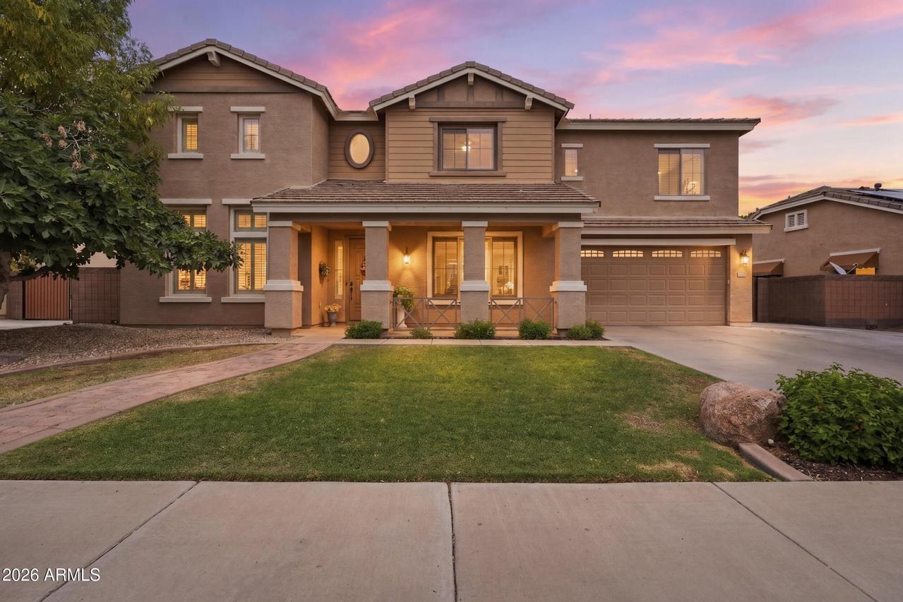 14412 W St Moritz Ln., Surprise, AZ 85379