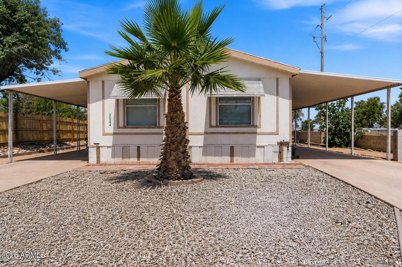 2544 E Piute Ave., Phoenix, AZ 85050