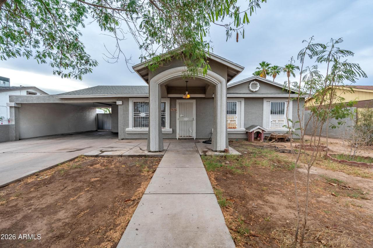 5136 W Granada Rd., Phoenix, AZ 85035