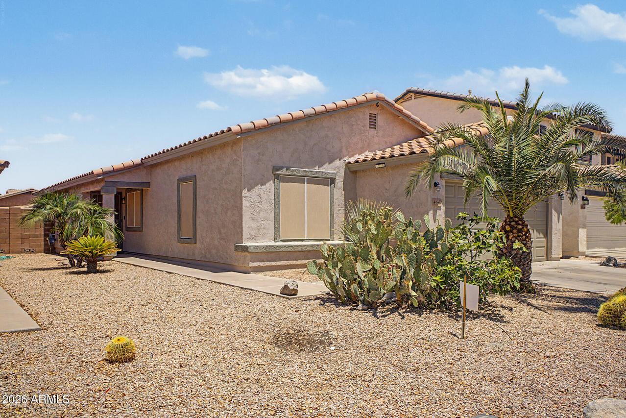 44860 W Balboa Dr., Maricopa, AZ 85139