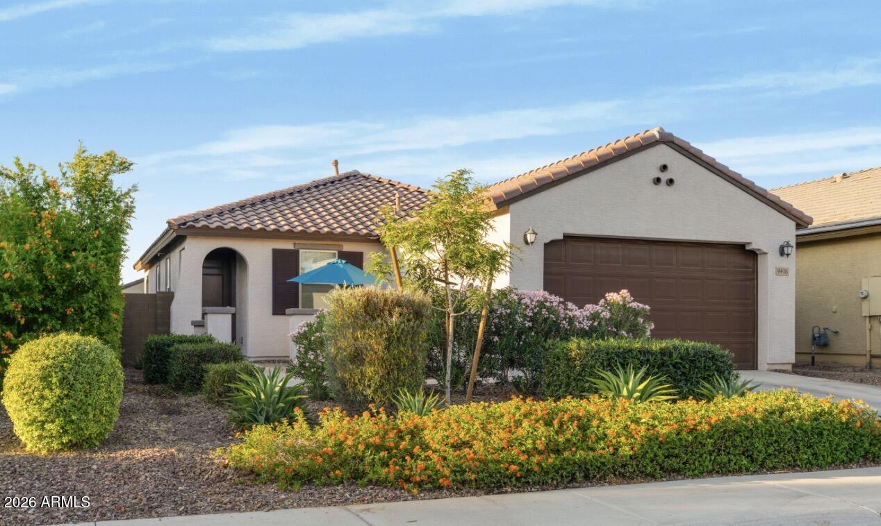 9416 W Heatherbrae Dr., Phoenix, AZ 85037