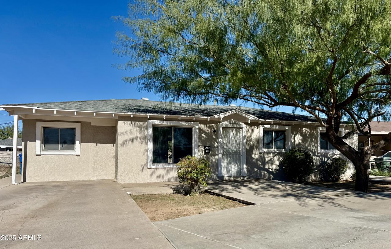 4720 W Monterosa St., Phoenix, AZ 85031
