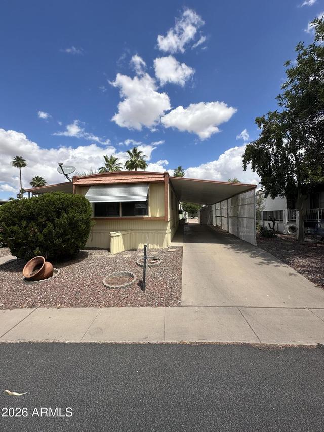 9501 E Broadway Rd. #162, Mesa, AZ 85208