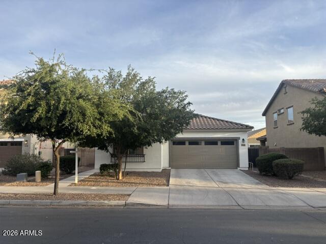 21245 E Cherrywood Dr., Queen Creek, AZ 85142