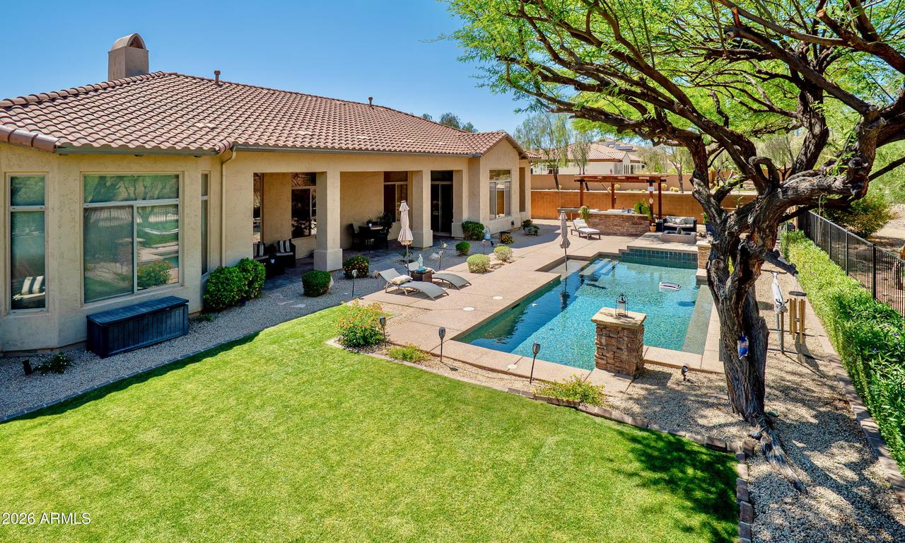1708 W Parnell Dr., Phoenix, AZ 85085