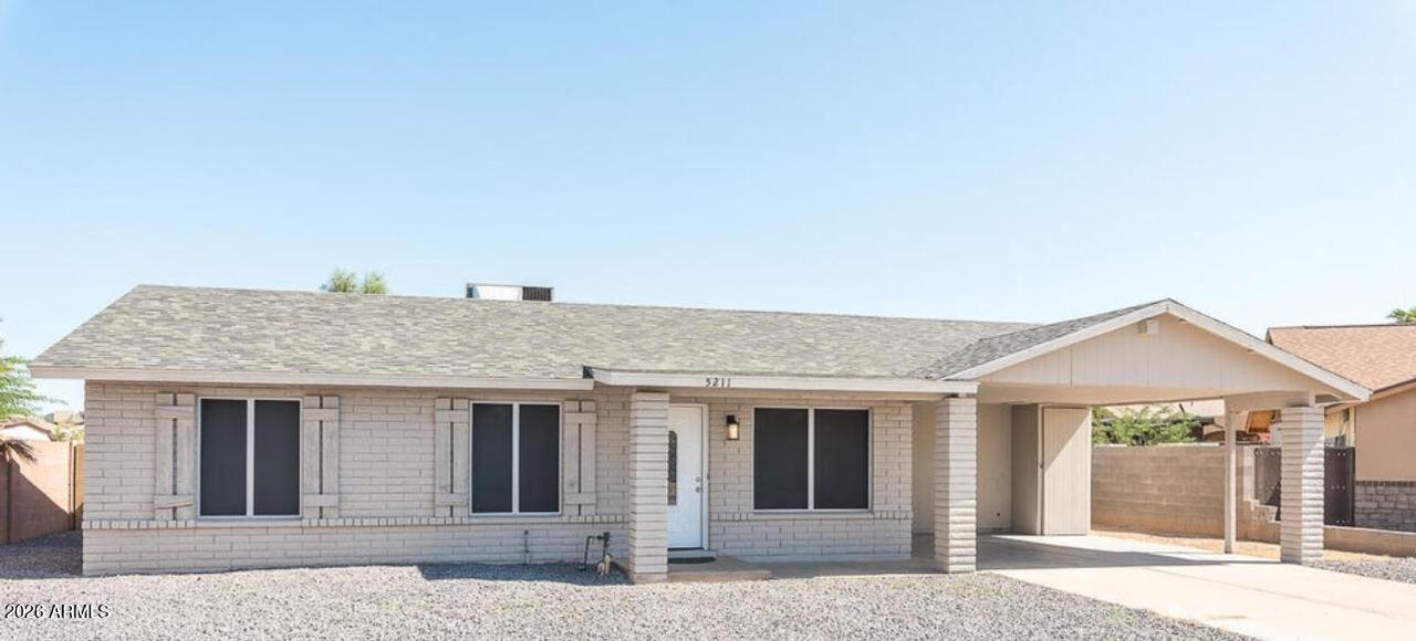5211 S 43rd Pl., Phoenix, AZ 85040