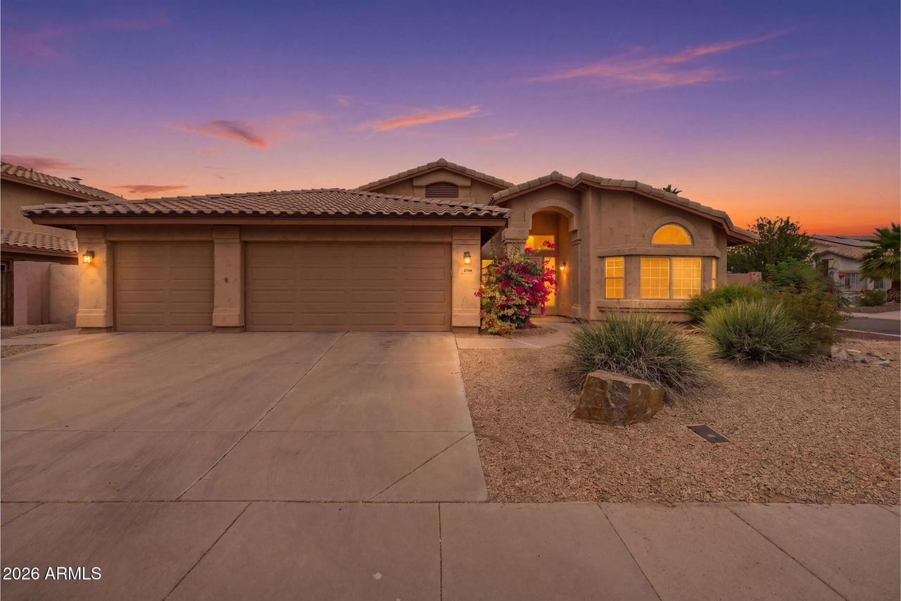 2748 E Verbena Dr., Phoenix, AZ 85048