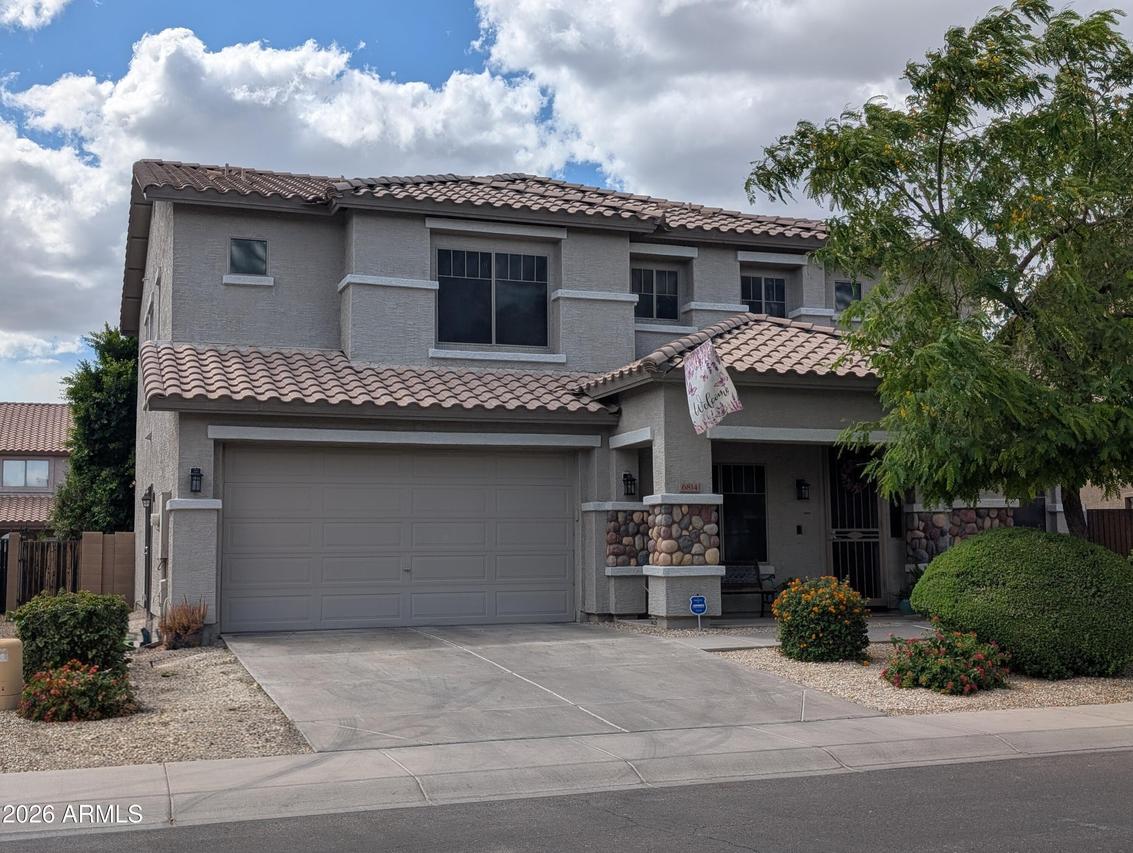 6814 S 49th Dr., Laveen, AZ 85339