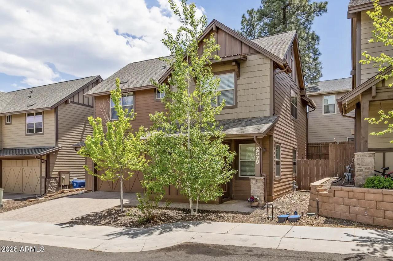 2579 W Pollo Cir., Flagstaff, AZ 86001
