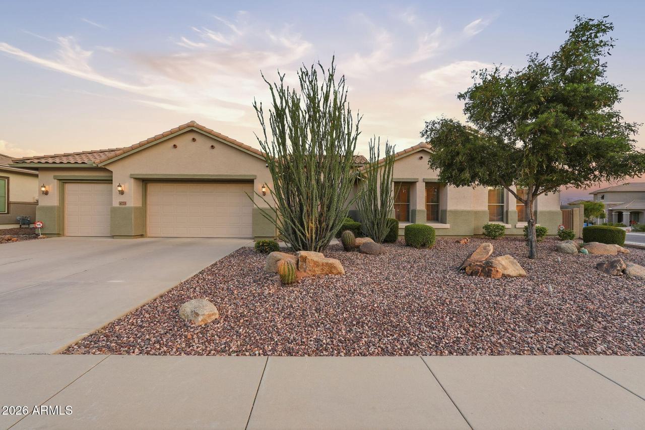 4723 W Culpepper Dr., Anthem, AZ 85087