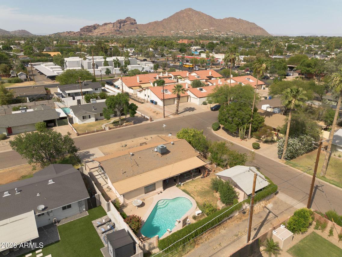 4321 E Mulberry Dr., Phoenix, AZ 85018