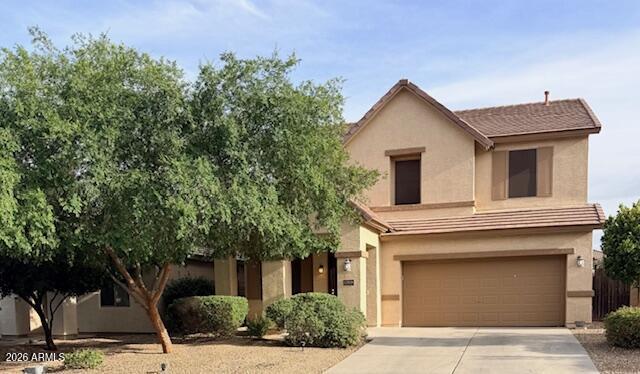 17939 W Hatcher Rd., Waddell, AZ 85355