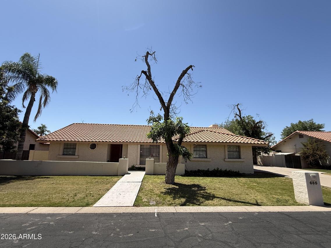 685 E Linda Ln., Gilbert, AZ 85234