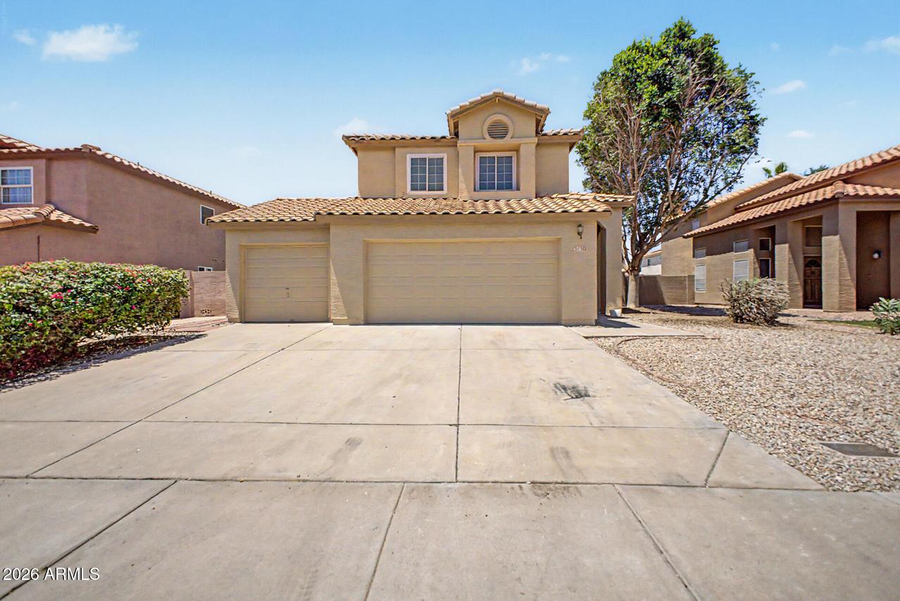 3130 E Redwood Ln., Phoenix, AZ 85048