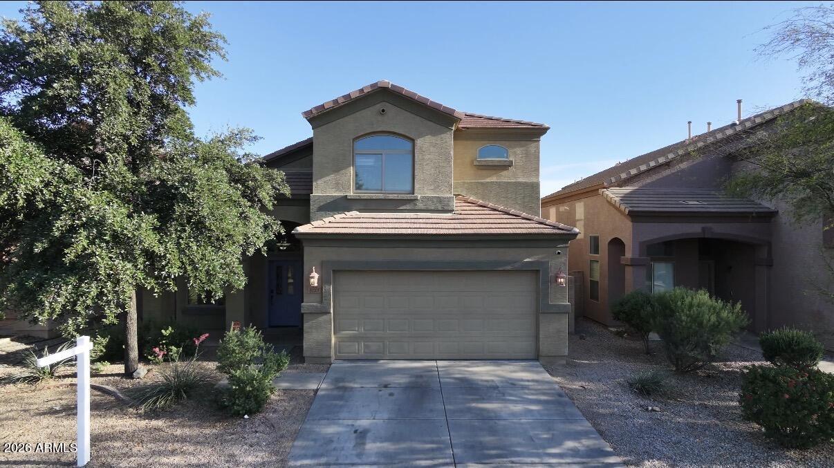 3725 W Saint Anne Ave., Phoenix, AZ 85041