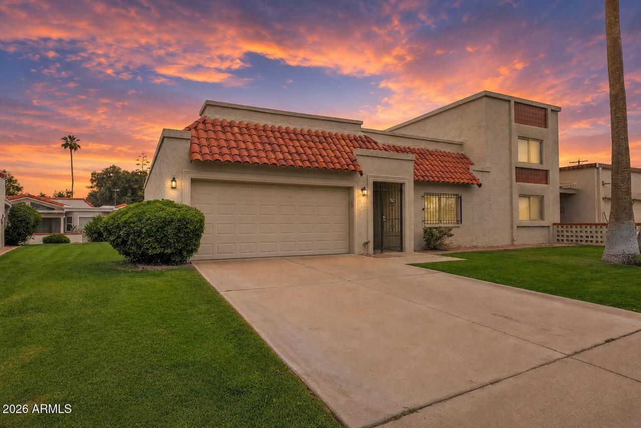 7621 E Vista Dr., Scottsdale, AZ 85250