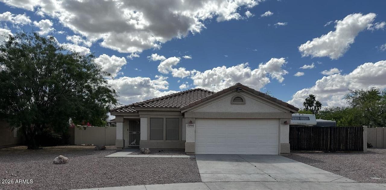 16550 N Naegel Dr., Surprise, AZ 85374
