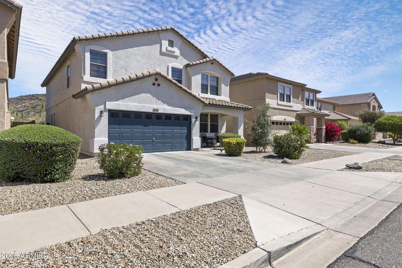 1656 E Cielo Grande Ave., Phoenix, AZ 85024