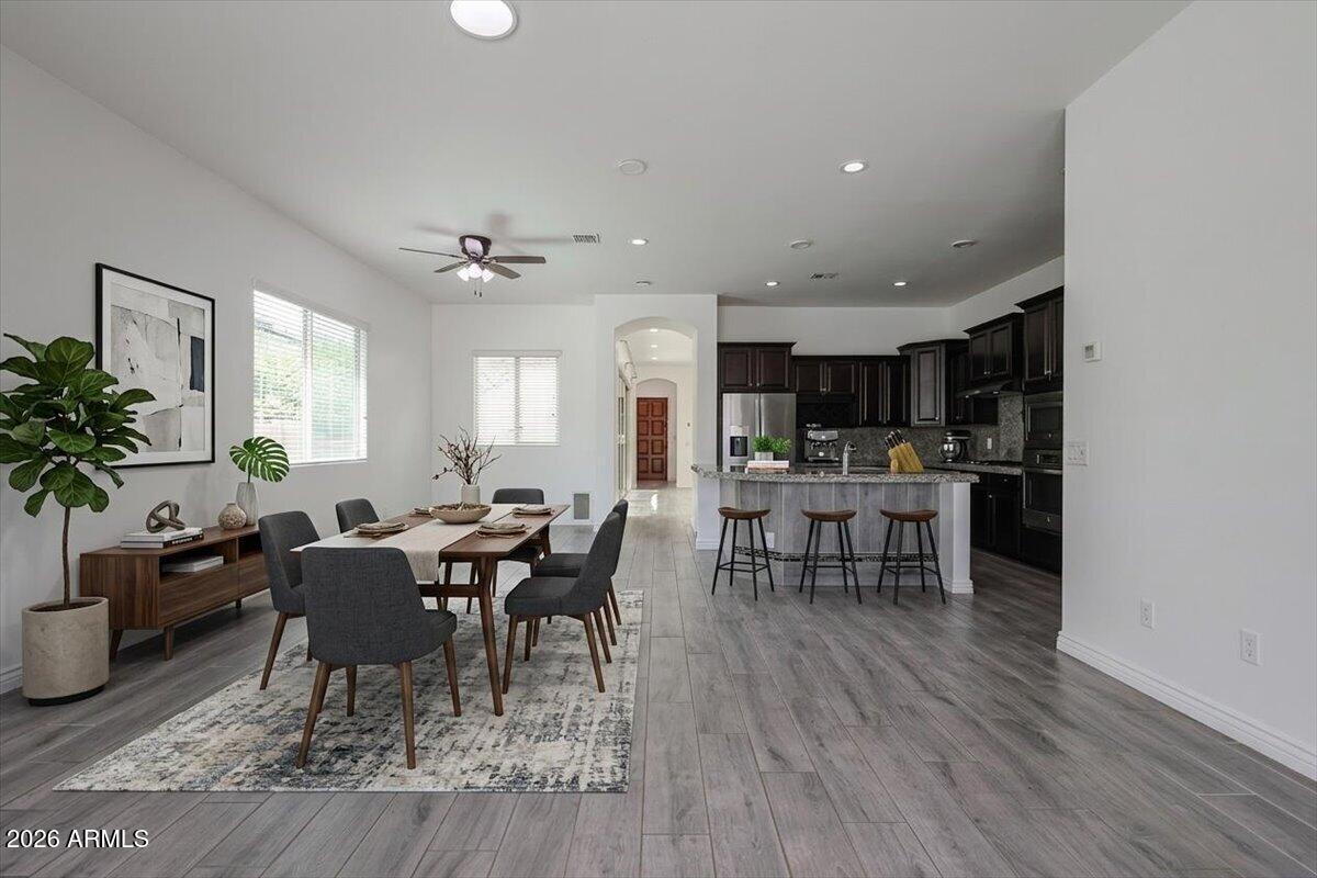 20289 E Raven Dr., Queen Creek, AZ 85142