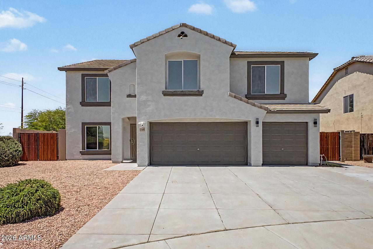 27936 N Jade St., San Tan Valley, AZ 85143