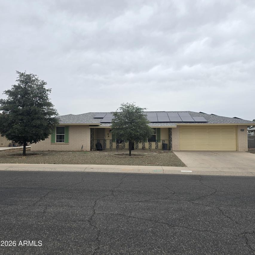 16405 N 99th Dr., Sun City, AZ 85351