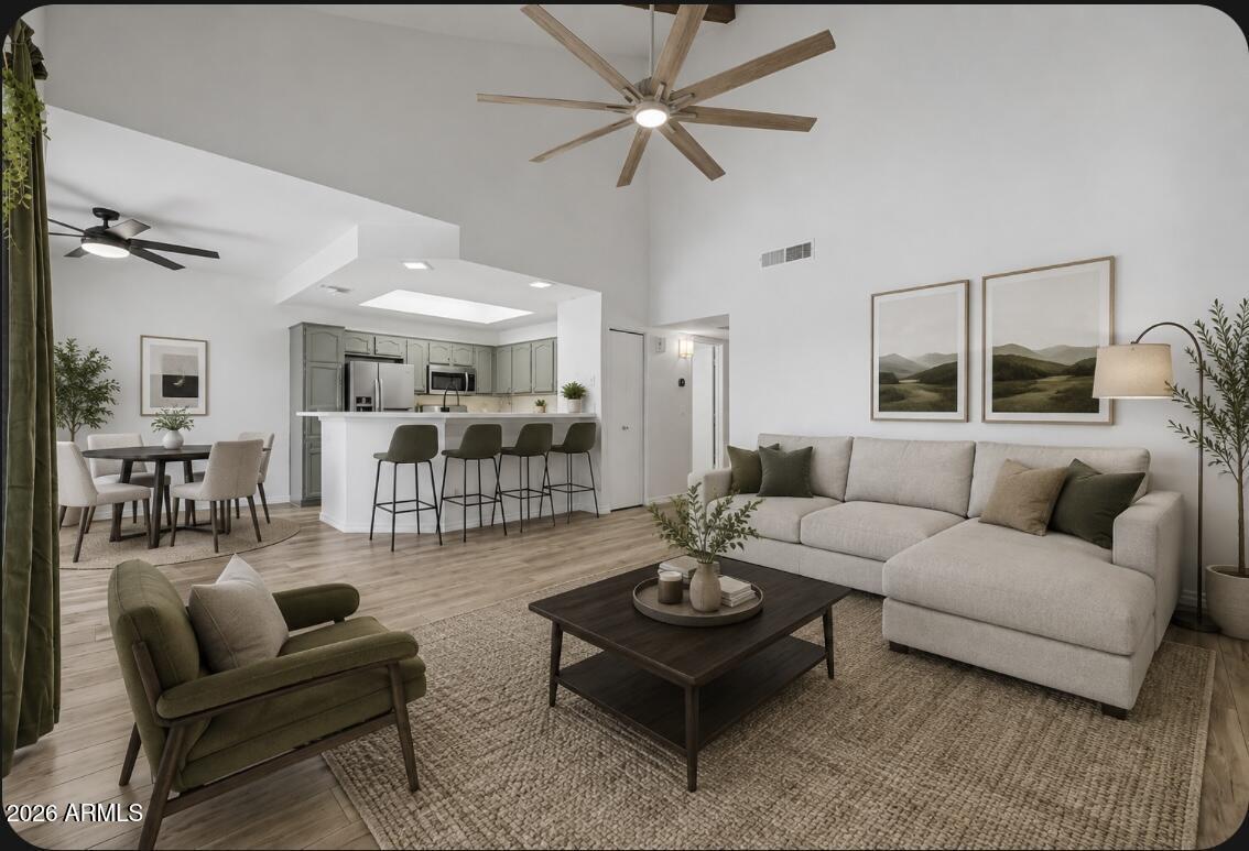 11666 N 28th Dr. #223, Phoenix, AZ 85029