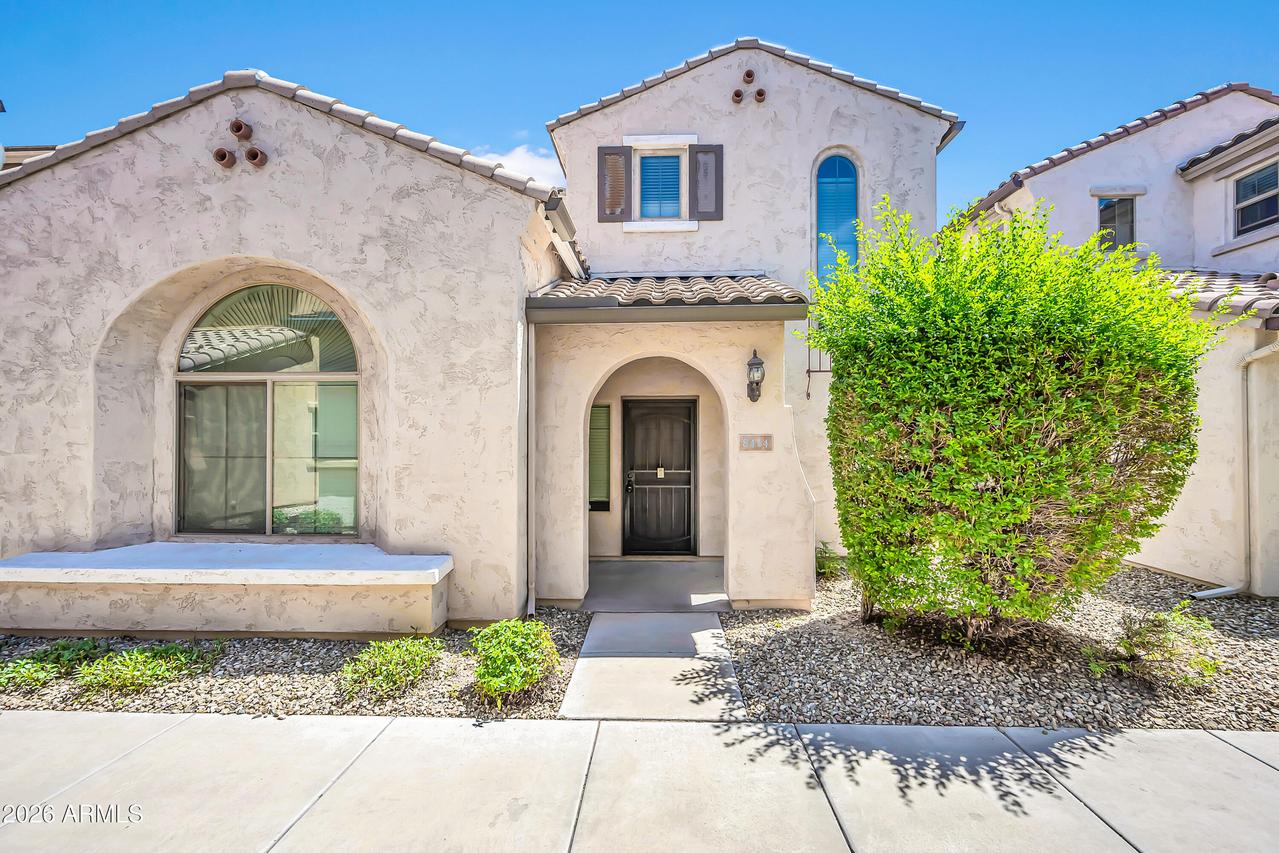 8414 W Vernon Ave., Phoenix, AZ 85037