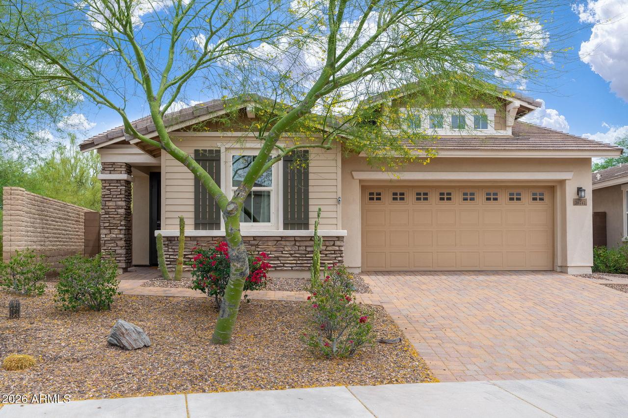 30741 N 138th Ave., Peoria, AZ 85383