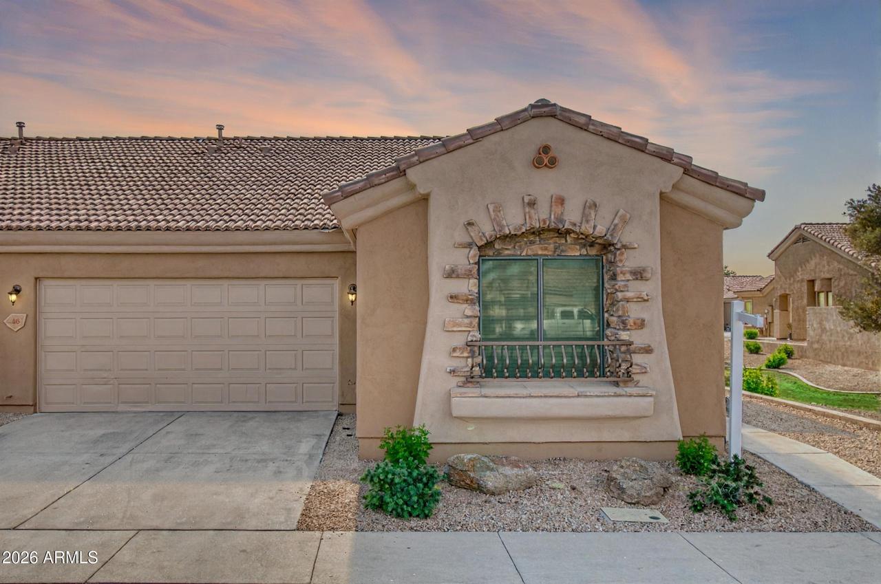 2565 S Signal Butte Rd. #46, Mesa, AZ 85209