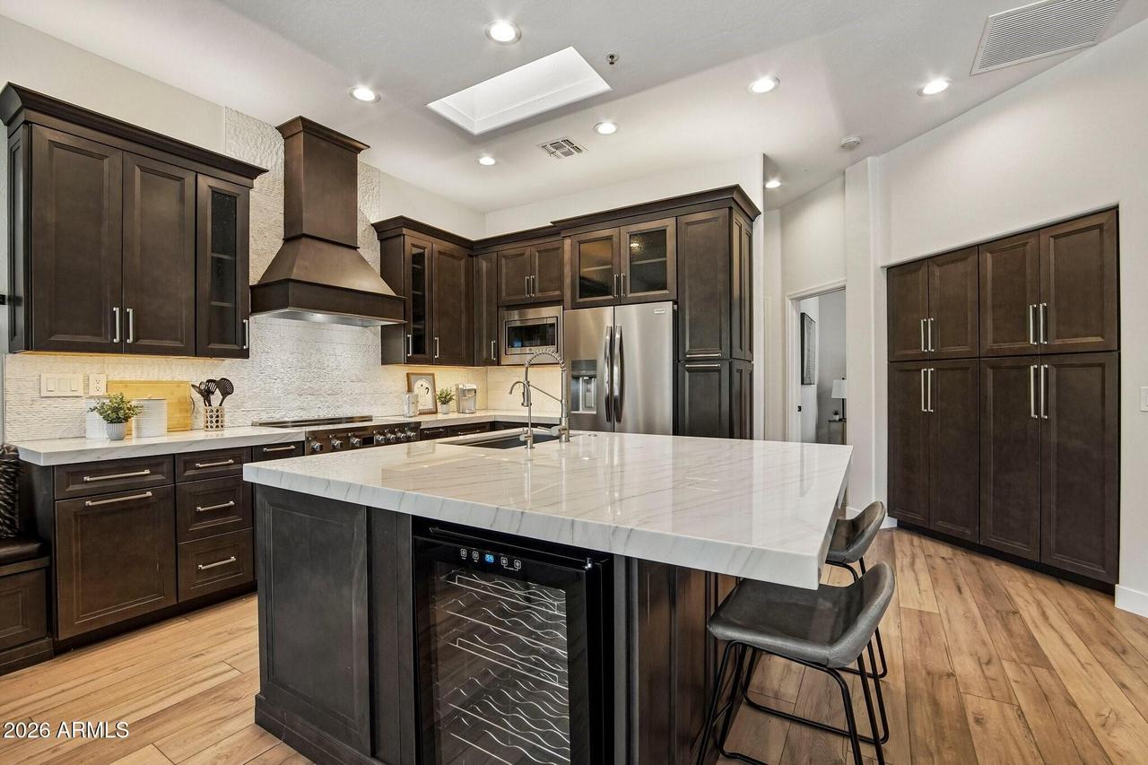 6936 E Whispering Mesquite Tr., Scottsdale, AZ 85266