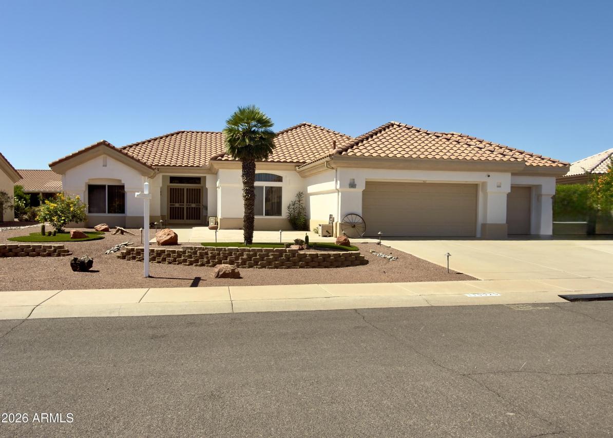16025 W Sentinel Dr., Sun City West, AZ 85375
