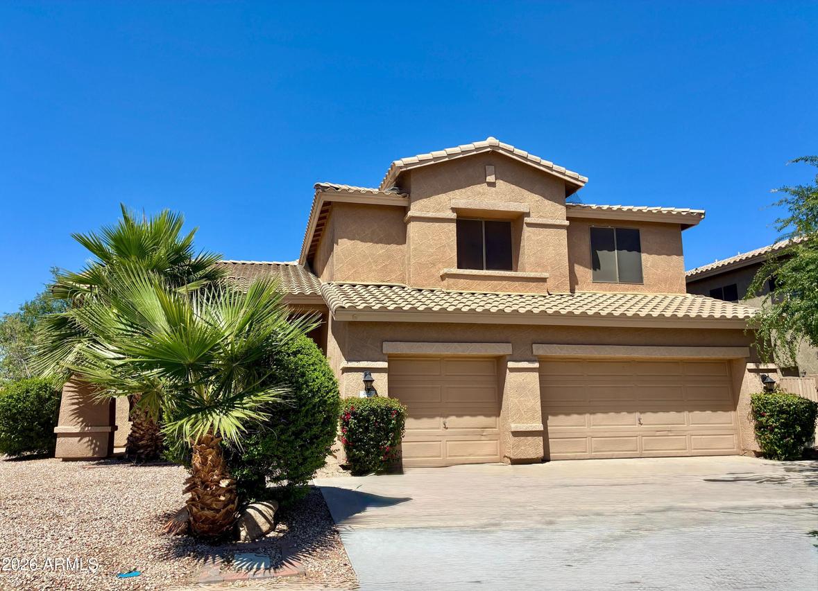382 W Indigo Dr., Chandler, AZ 85248