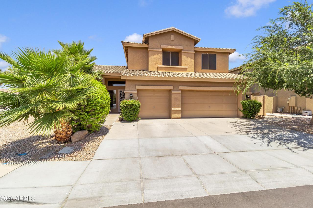 382 W Indigo Dr., Chandler, AZ 85248
