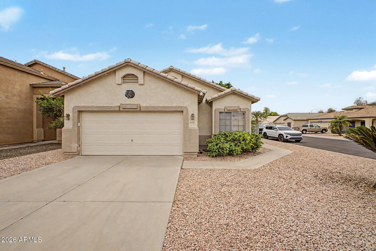 16247 W Post Dr., Surprise, AZ 85374