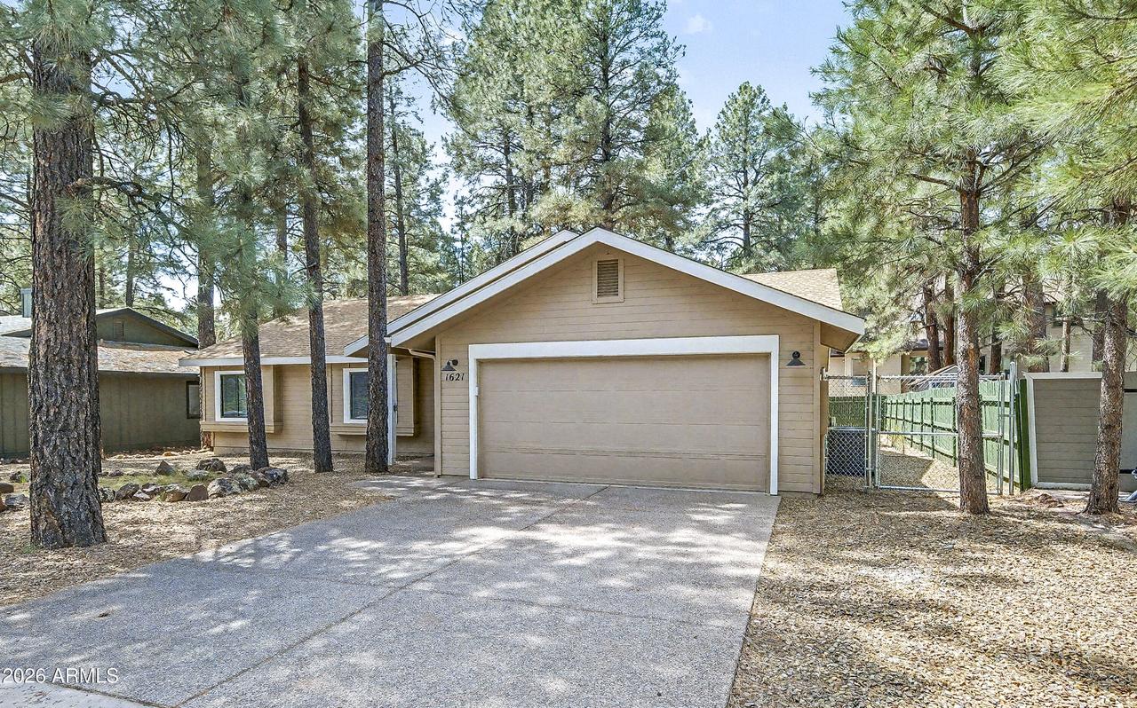 1621 W University Heights Dr., Flagstaff, AZ 86005