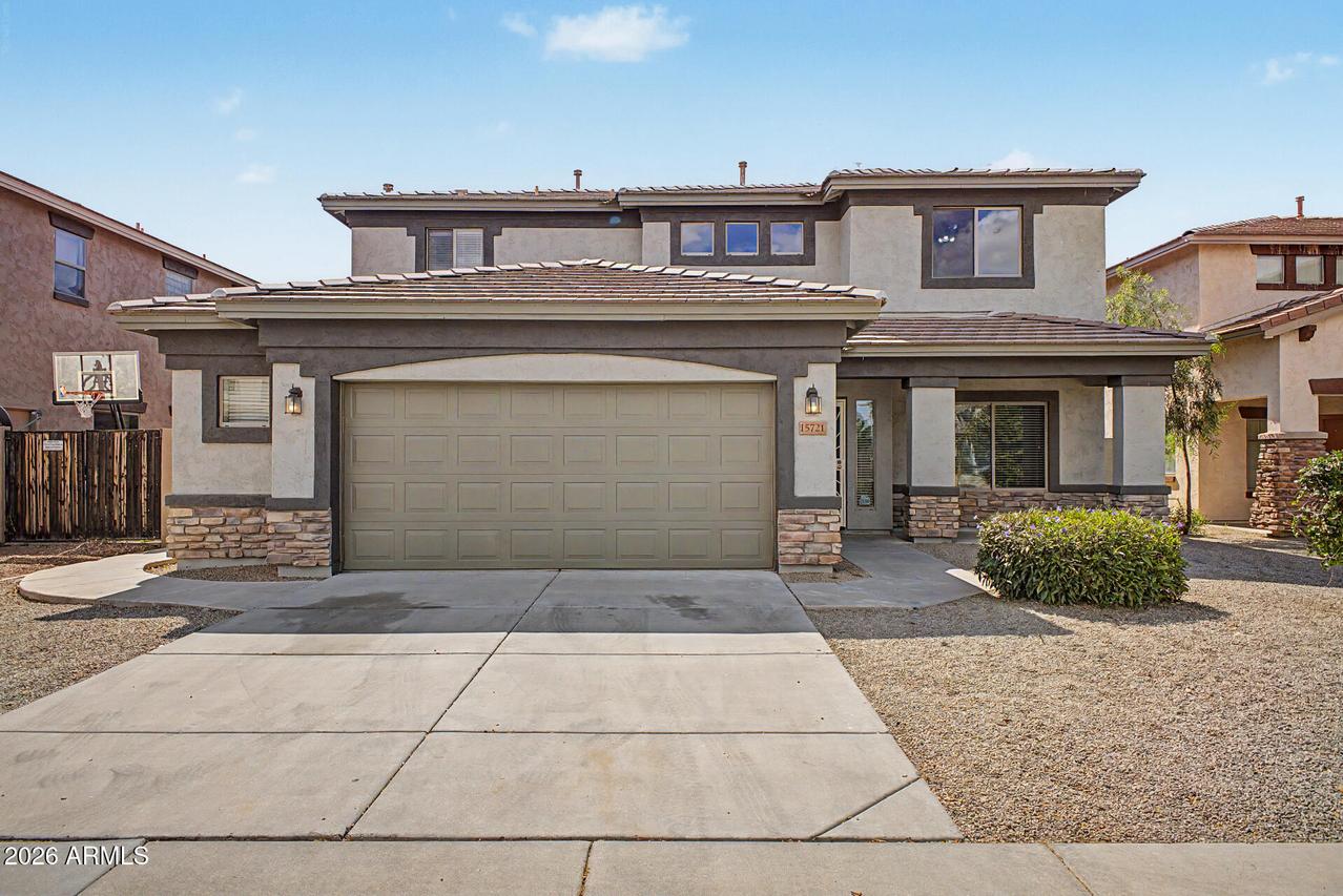 15721 N 172nd Ln., Surprise, AZ 85388
