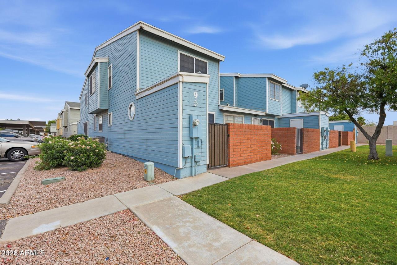 510 N Alma School Rd. #163, Mesa, AZ 85201