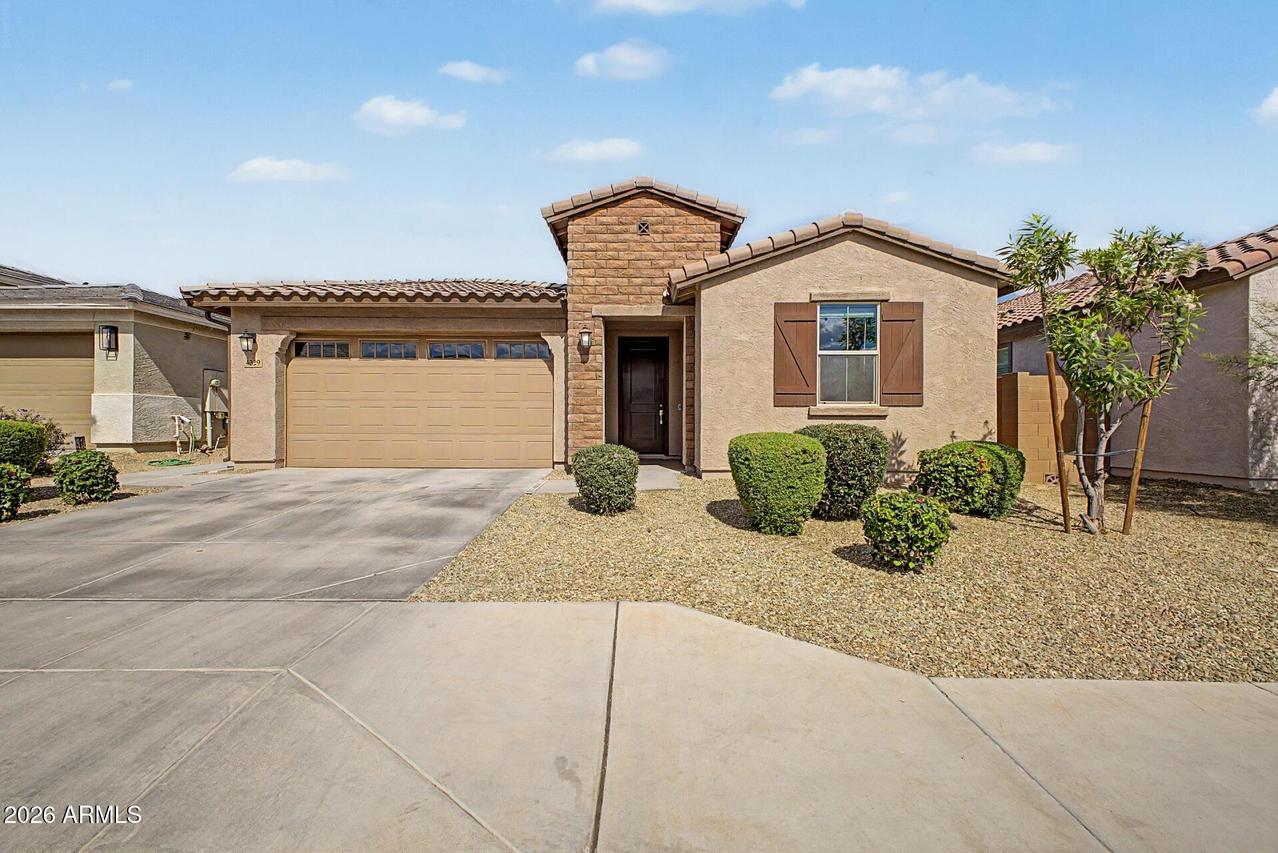 4229 S 94th Ave., Tolleson, AZ 85353
